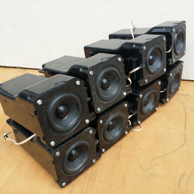 Speaker 2 deals