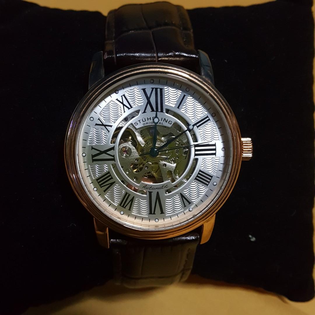 Stuhrling cal st 90050 on sale