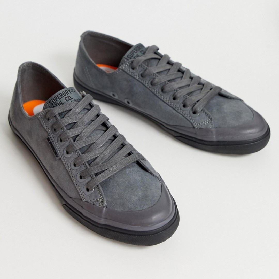 superdry luxe low pro sneaker