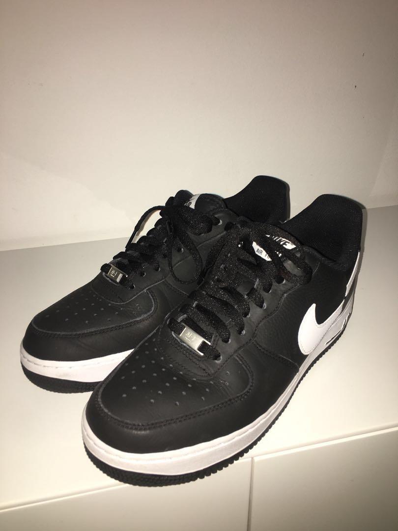 Air force one cdg x supreme best sale