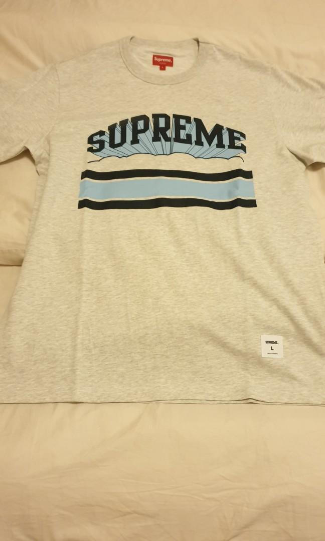 supreme cloud arc