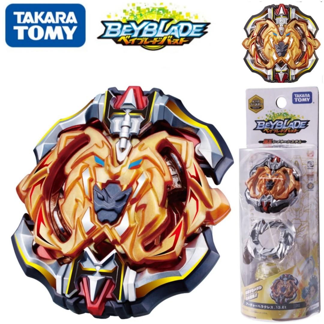 hercules beyblade
