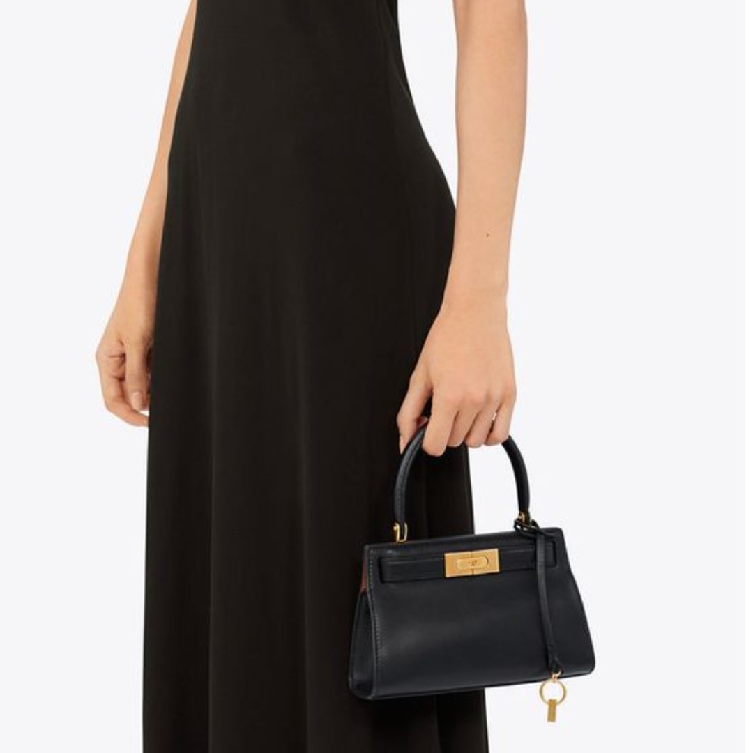 tory burch mini lee