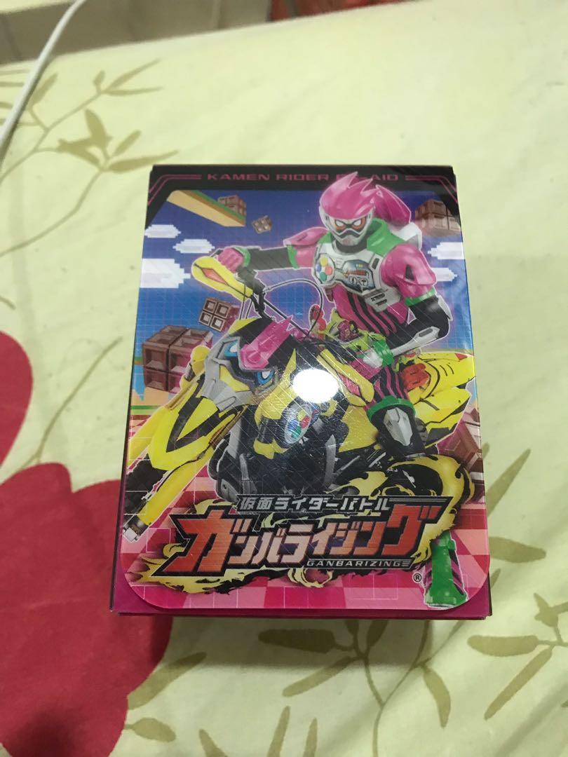 Terkeren 19+ Gambar Keren Kamen Rider Ex Aid - Richa Gambar