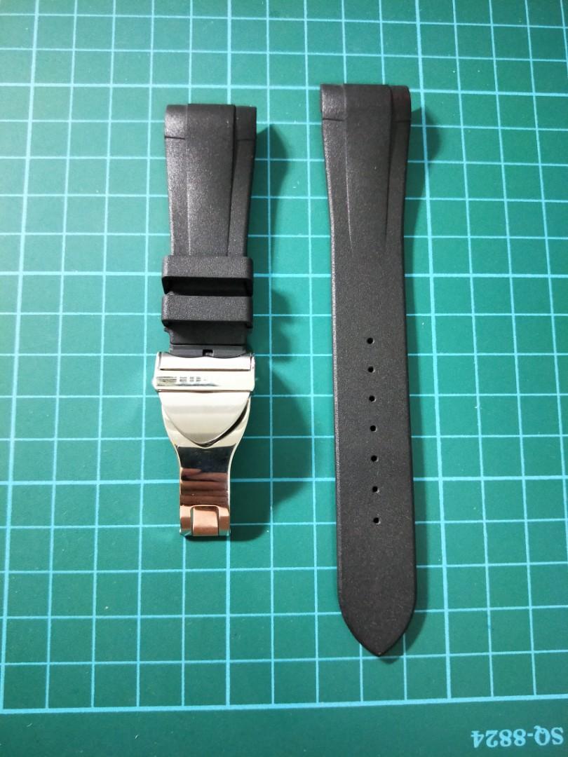 Tudor black bay buckle sale