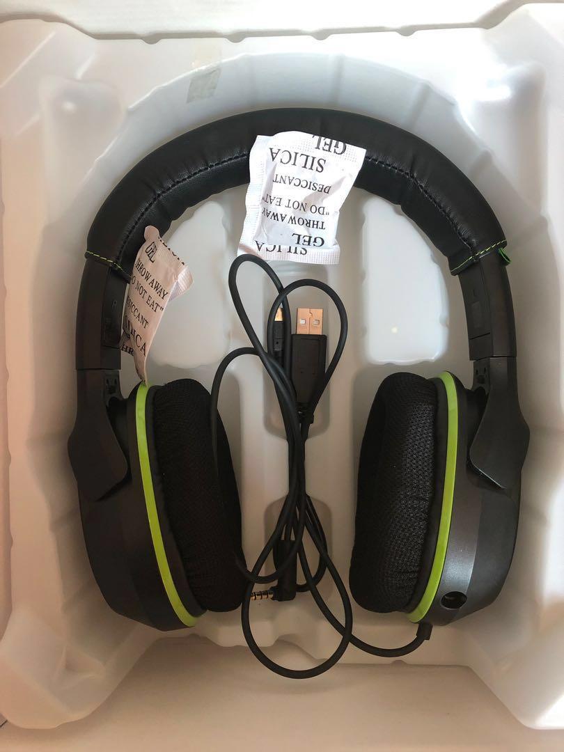 Turtle beach hotsell x04 stealth
