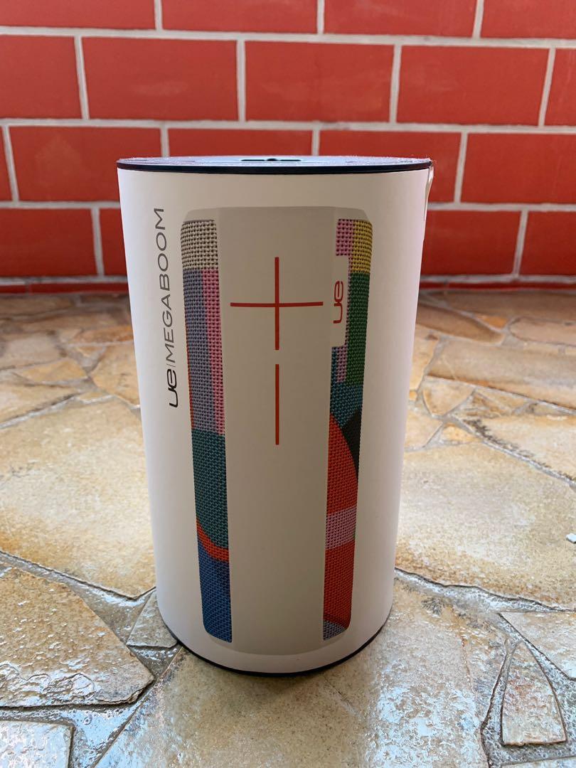 Megaboom kaleidoscope shop