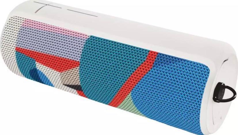 Ue megaboom kaleidoscope best sale