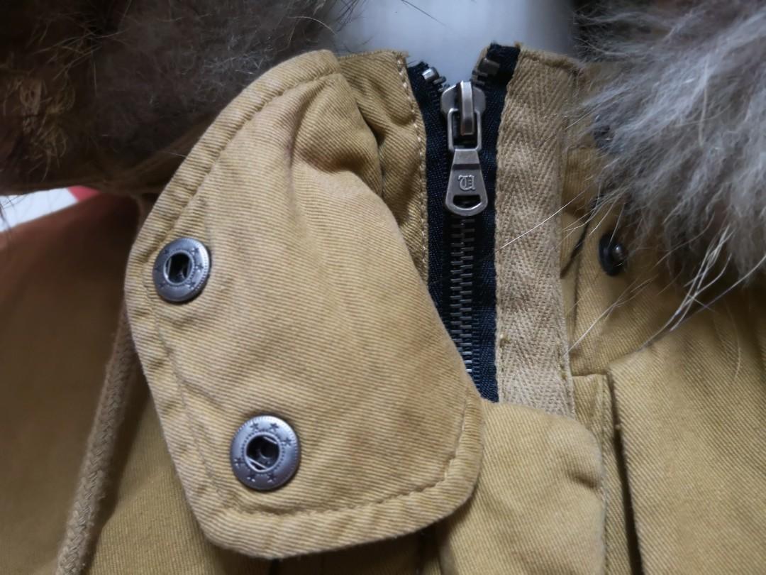 Ugiz jacket deals price