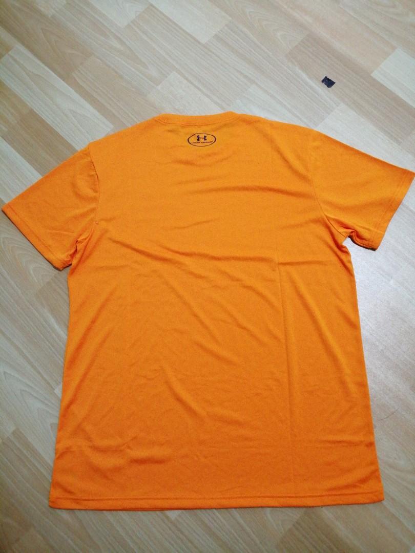 Under Armour Giants Jersey For Sale Men s Fashion Tops Sets