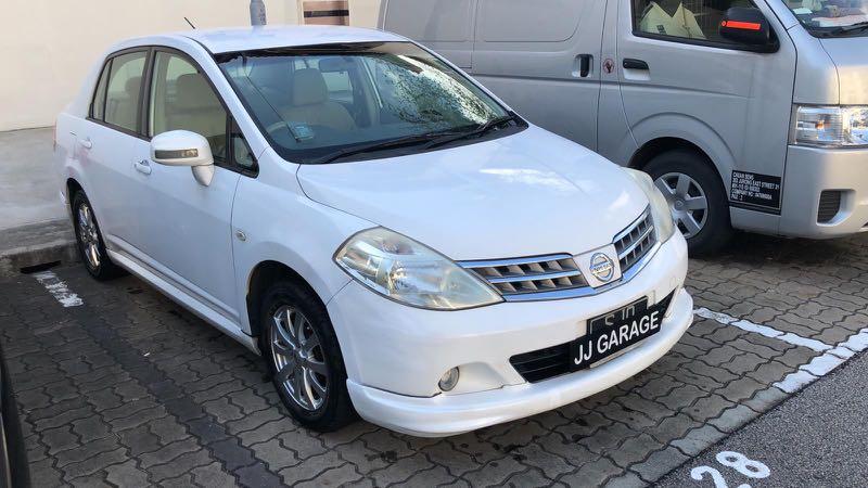 Value Car Rental Budget Cars Vehicle Rentals On Carousell