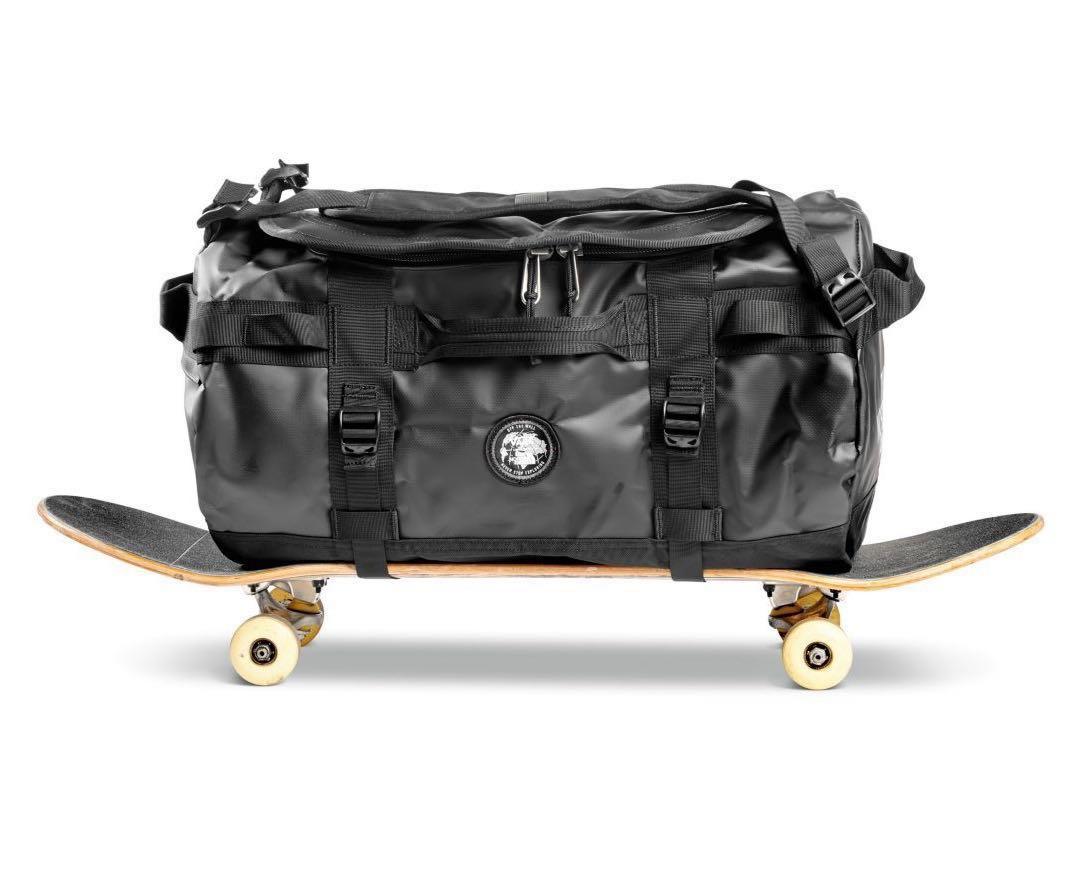Vans x The North Face Base Camp Duffel 