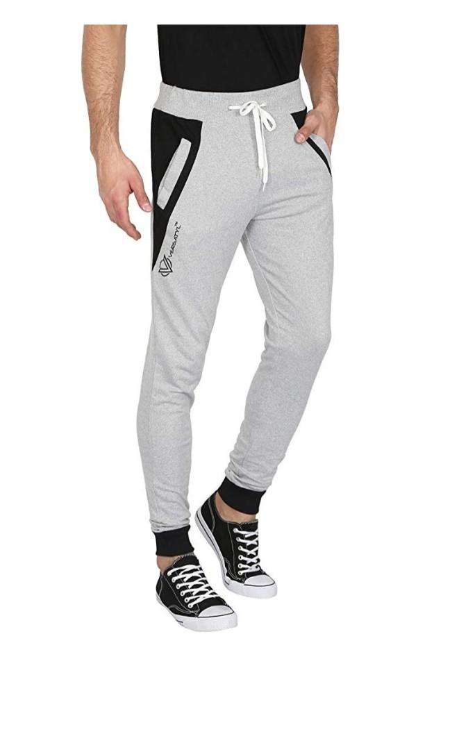 fit track pants