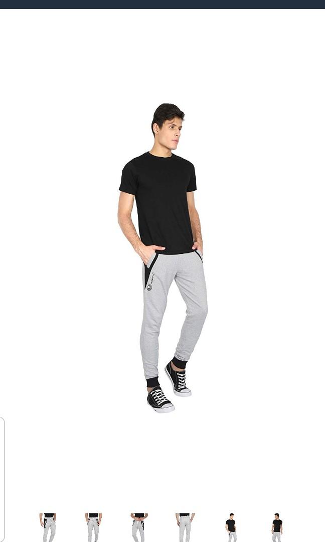 versatyl track pants