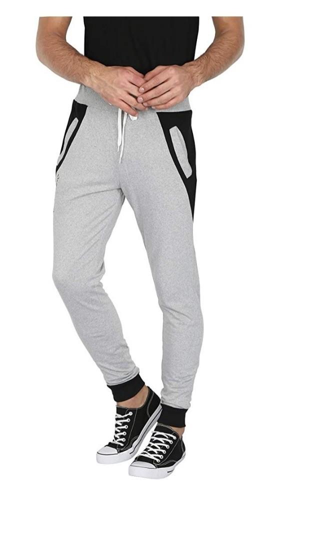 versatyl track pants