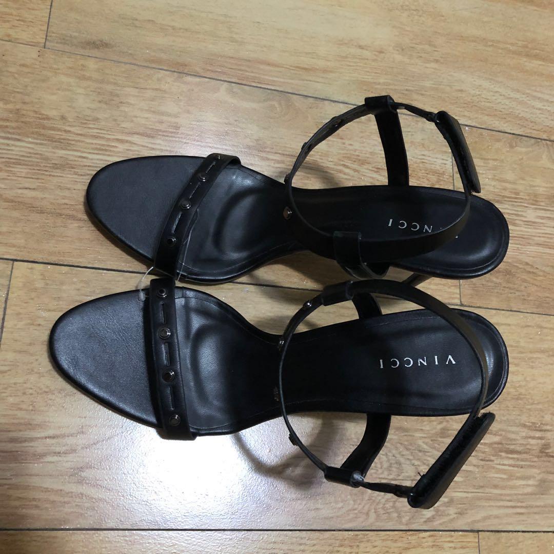 Sepatu sales heels vincci