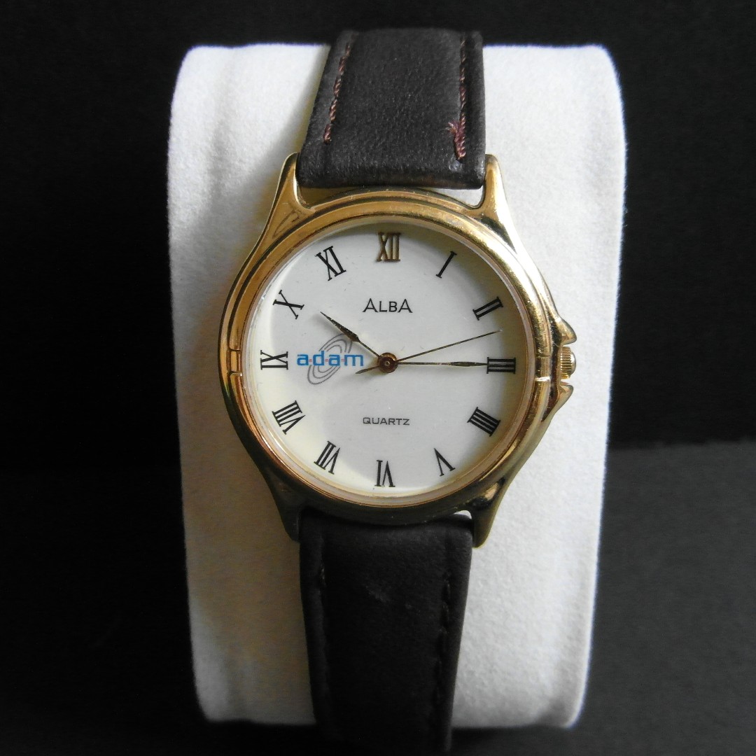 Alba vintage watch online