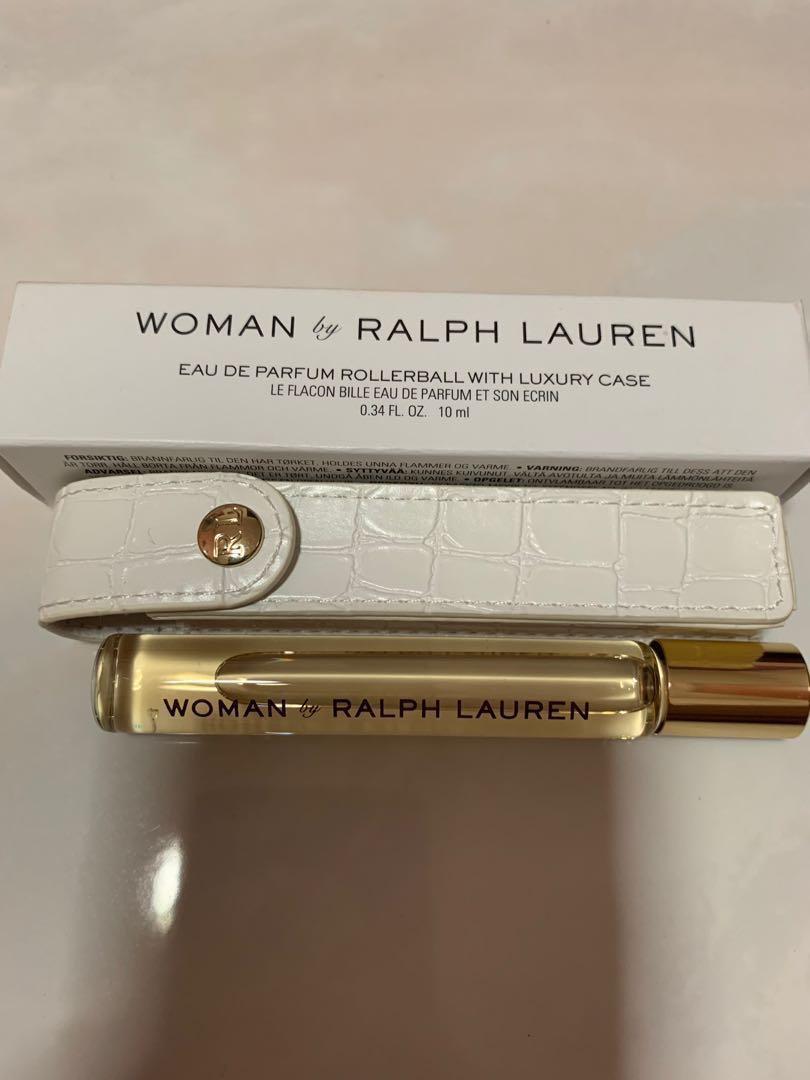 Ralph lauren woman rollerball clearance
