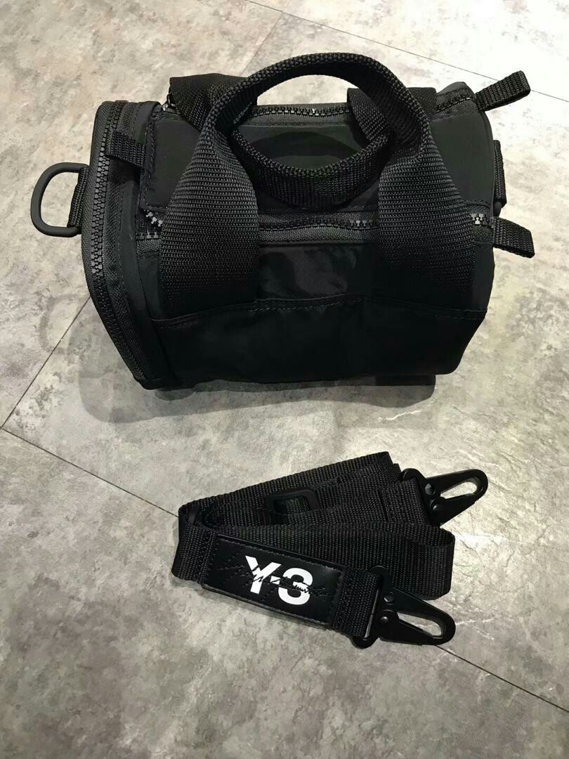 Y3 on sale sling bag