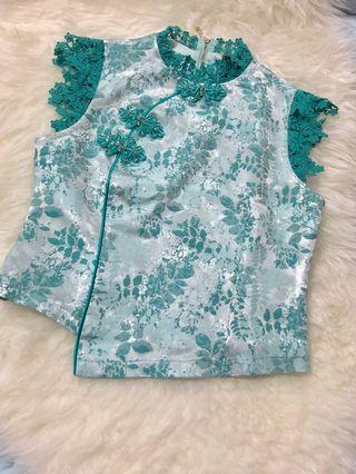 ESYE Formal simply top ( Harga beli 700an rb )