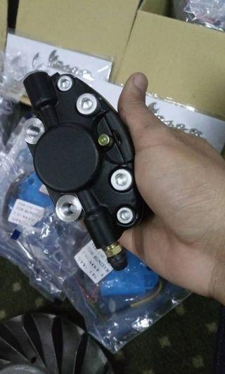 Caliper vespa px/lml new