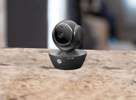 Motorola Focus 85-B (Wifi Home Video Camera)