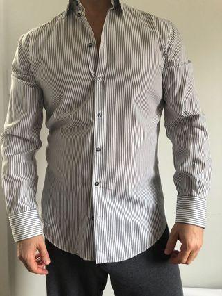 AUTHENTIC D&G MENS SHIRT
