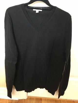 Authentic Burberry Mens Long Sleeve Shirt