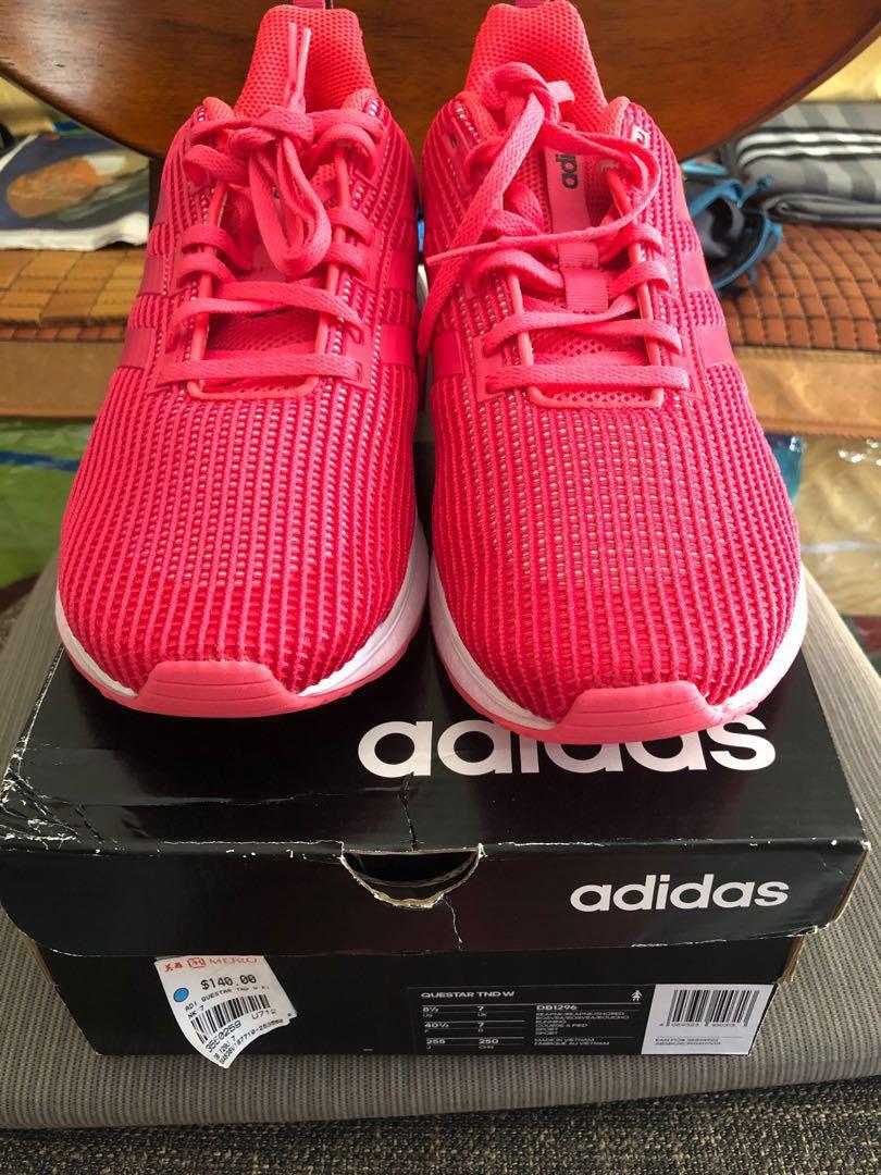 adidas questar ladies