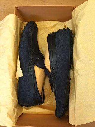 Tods 豆豆鞋 福樂鞋 紳士鞋 懶人鞋