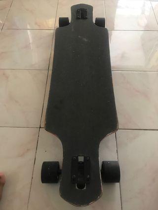 Longboards Globe