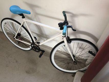 Fornix Fixie 700C 50cm 