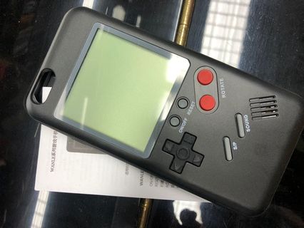 iPhone Case