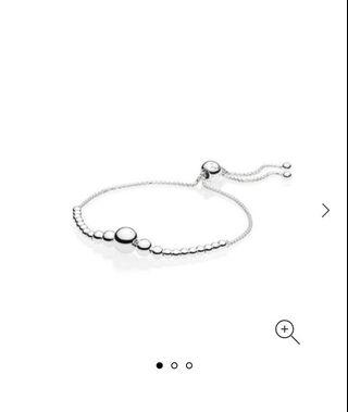 Pandora Bracelet