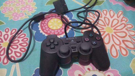 stik PS 2