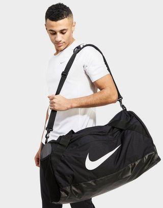 Authentic Nike Brasilla Duffel Bag (81L)