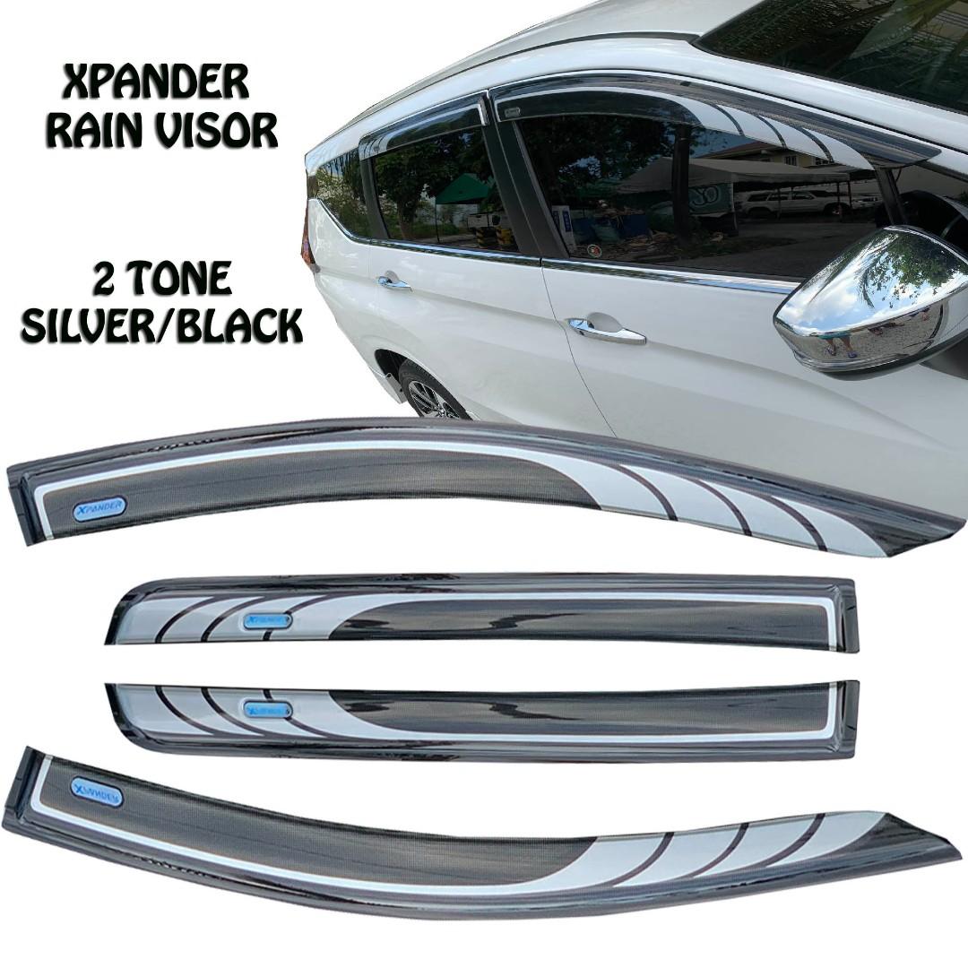 Mitsubishi Xpander Blueprint