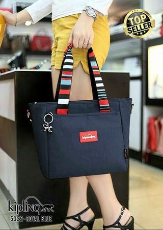 BRICK BAG BUTTER MELON BLACK COKLAT TAUPE ROYAL BLUE COFFEE CRAIE