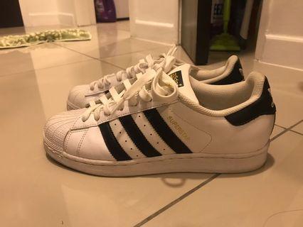 adidas superstar 41