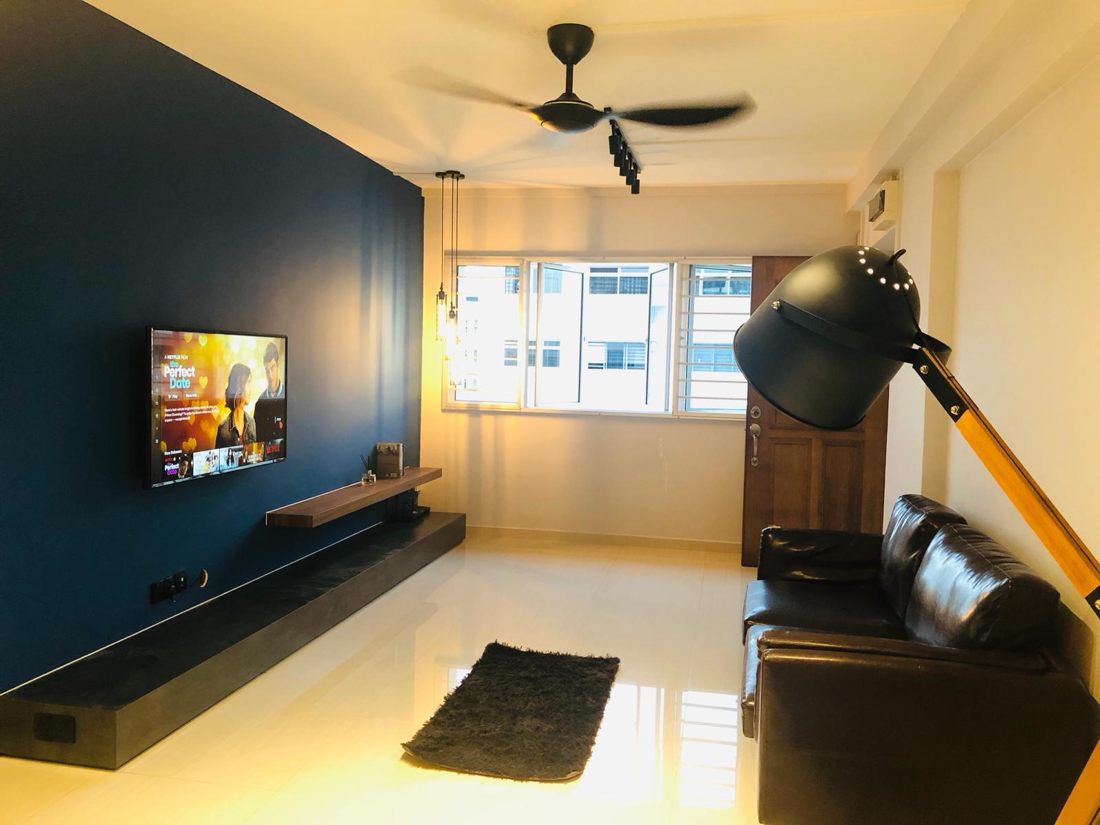 5 Mins To Tampines East Mrt 2 Common Rooms For Rent Property