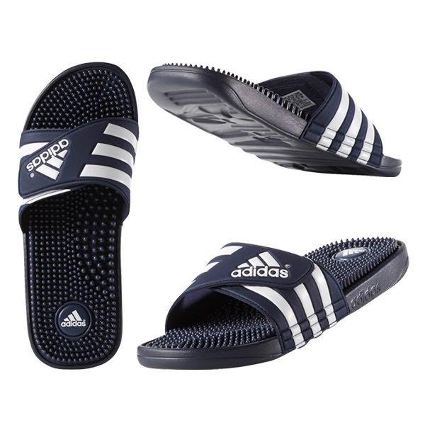 adidas adissage slides blue