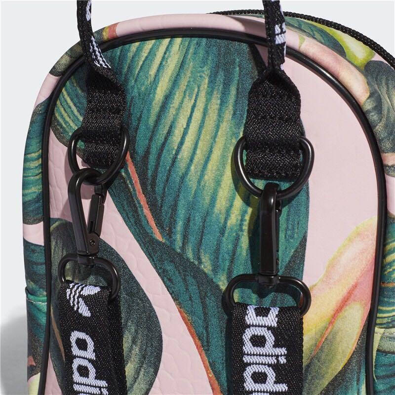 adidas jardim agharta mini backpack