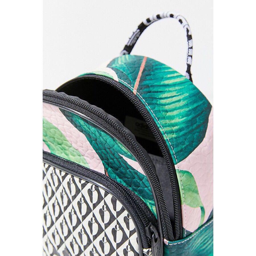 adidas jardim agharta mini backpack