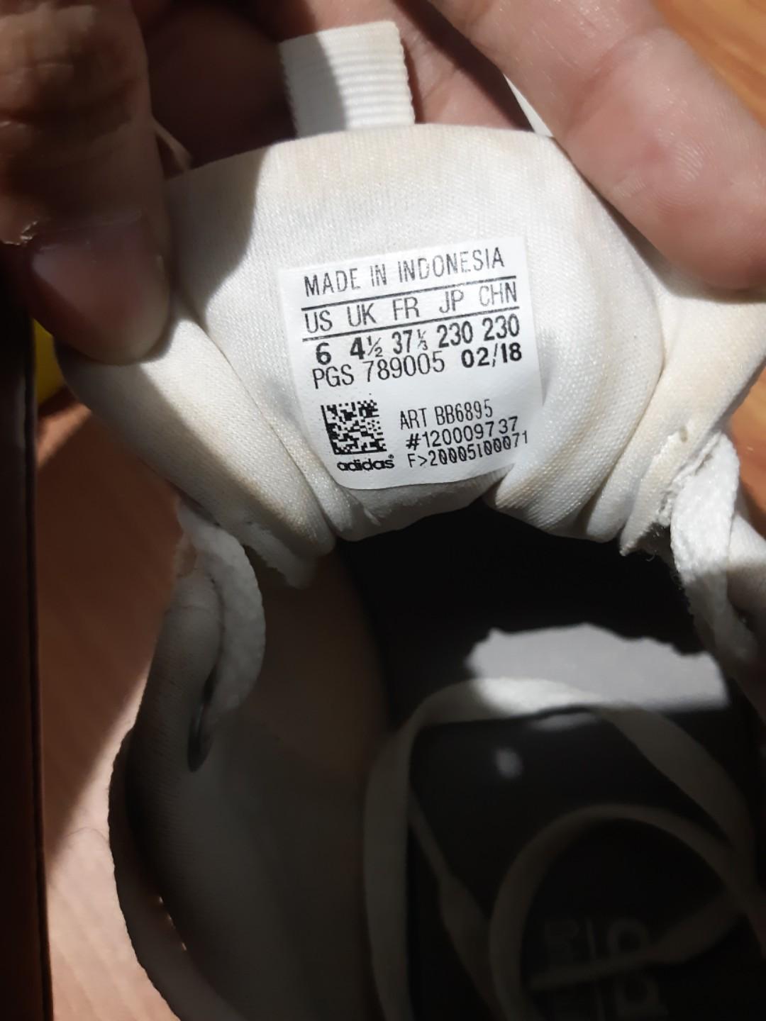 Adidas discount art bb6895