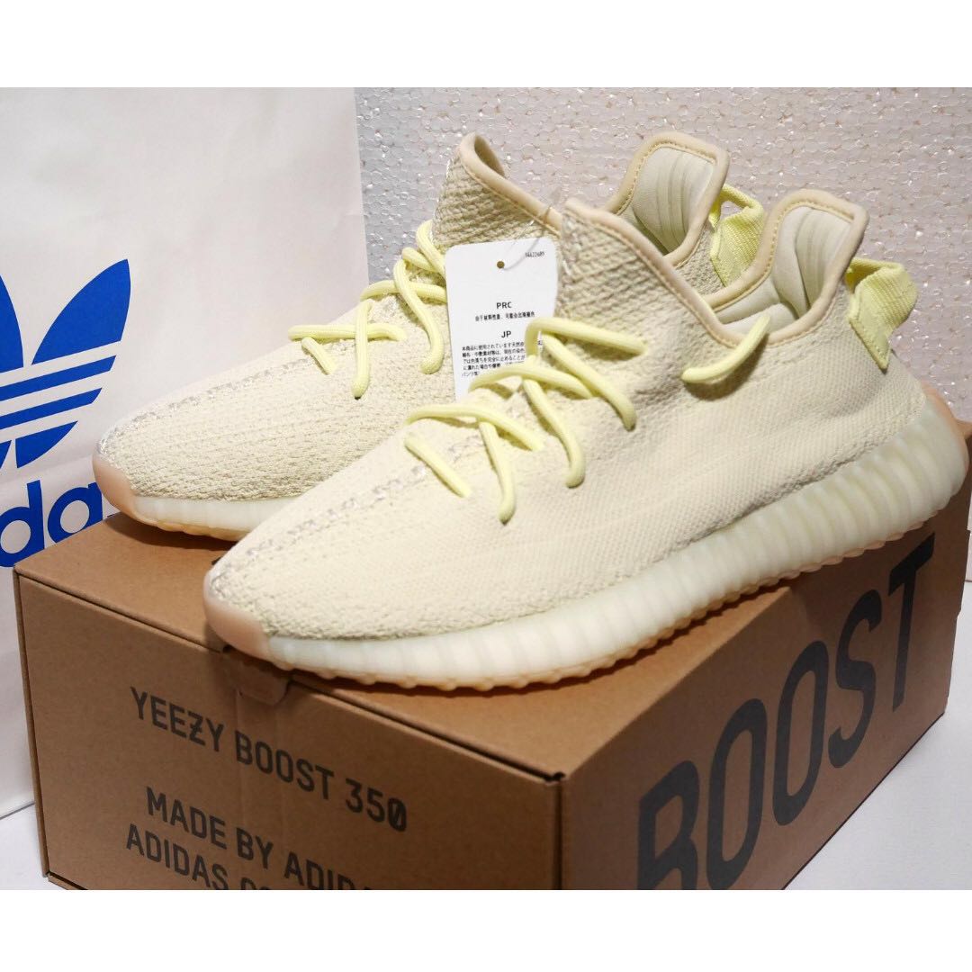 Adidas Yeezy 350 Boost V2 Glow In The Dark Kaufen inetart