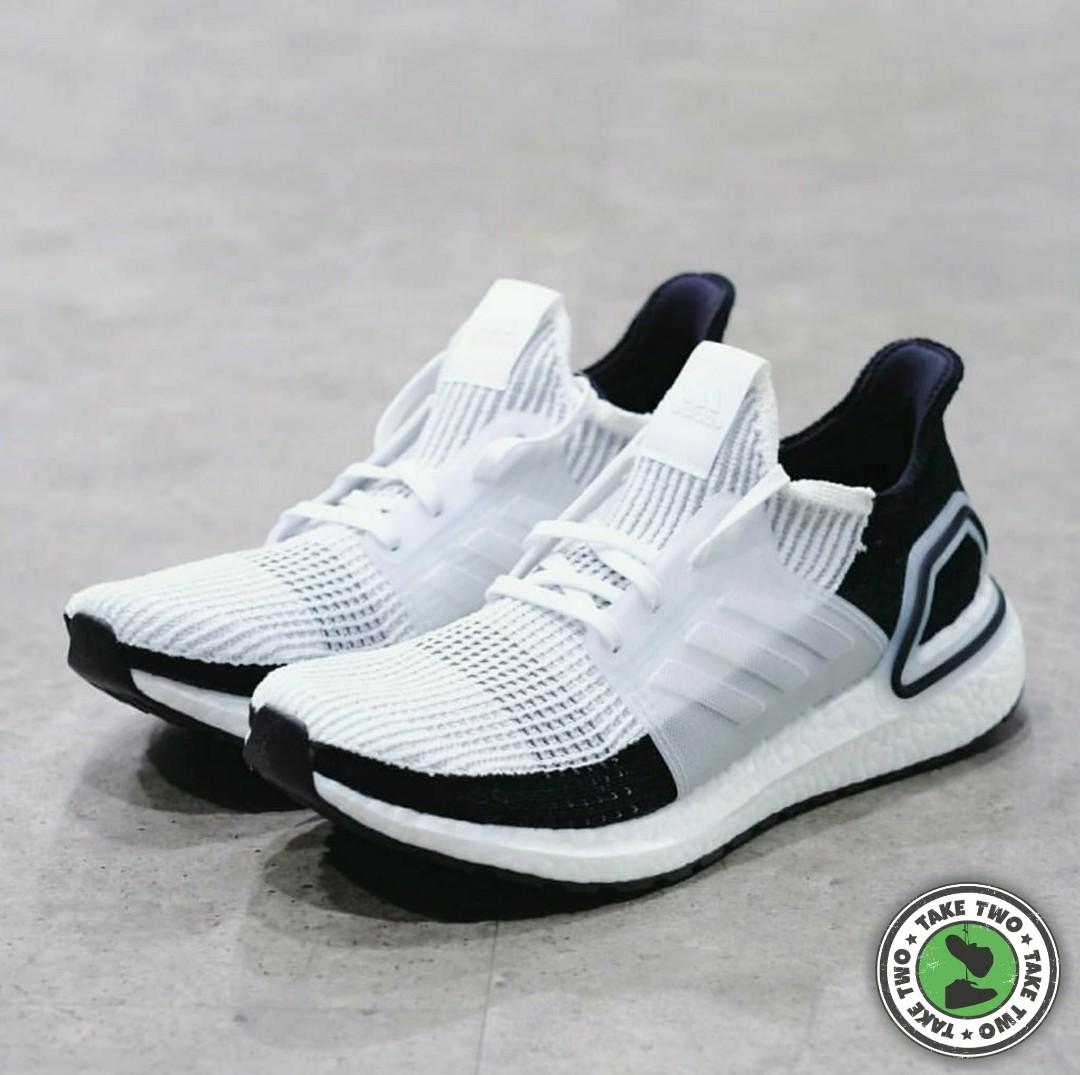 ultra boost 19 oreo mens