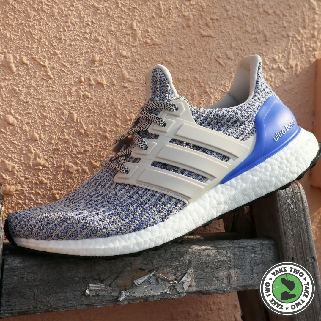 ultra boost 4.0 blue
