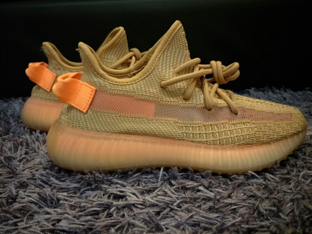 Yeezy sales clay 5.5