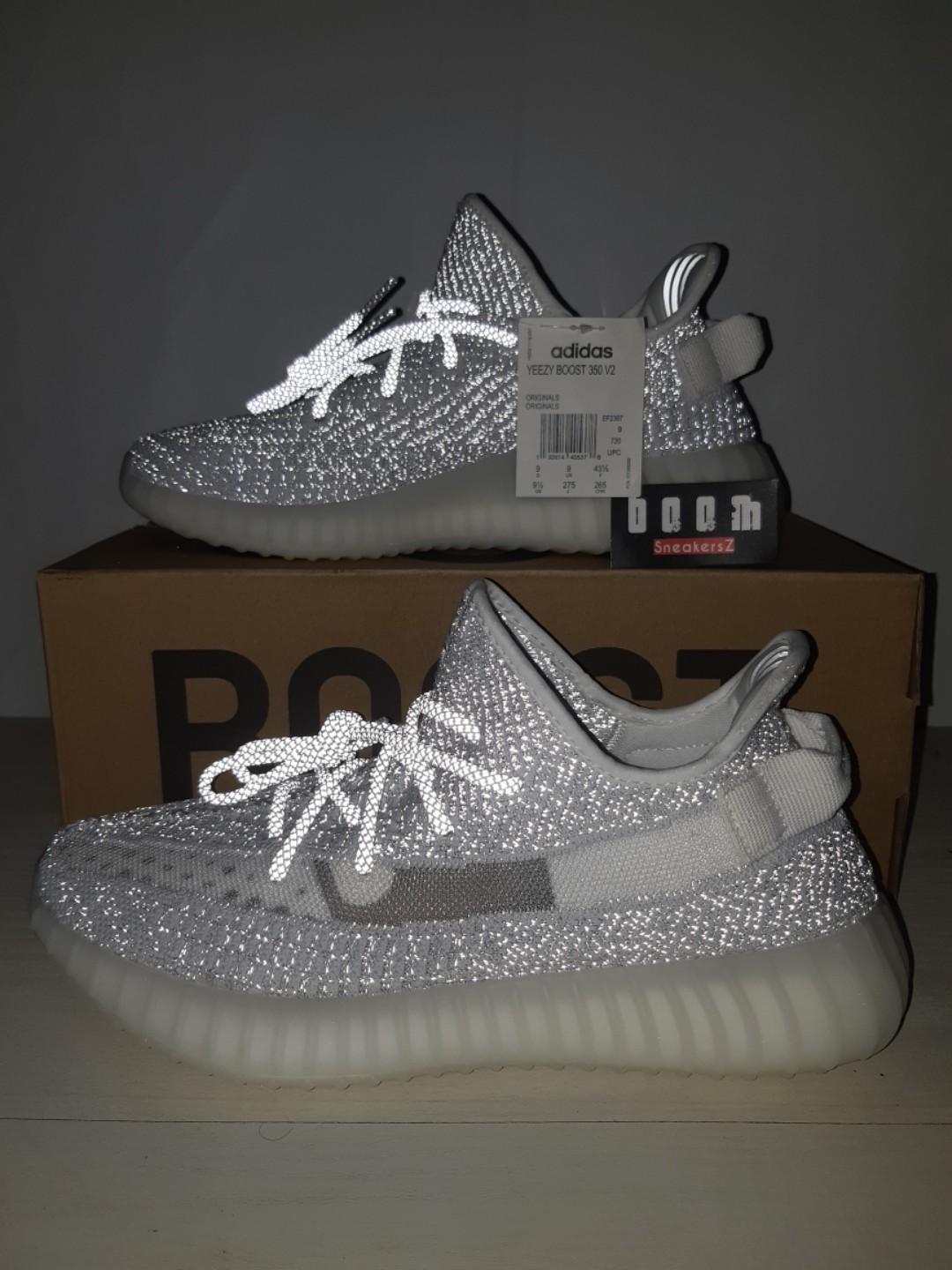 Yeezy 350 god version 2025