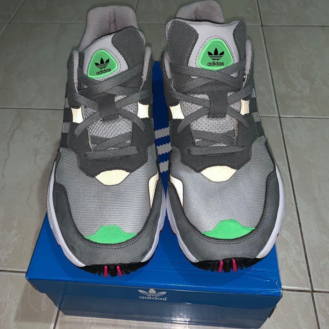 Adidas yung 96 watermelon store